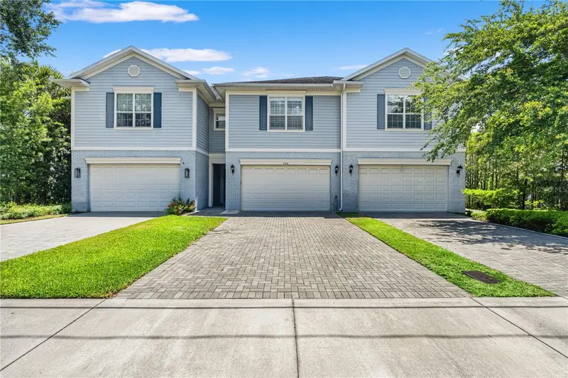 606 S Lincoln Ave #2, FL