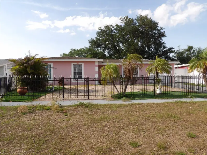 6521 W Hanna Ave, FL