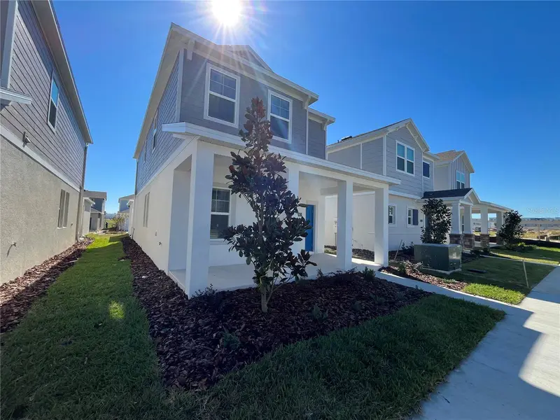 Apopka, FL