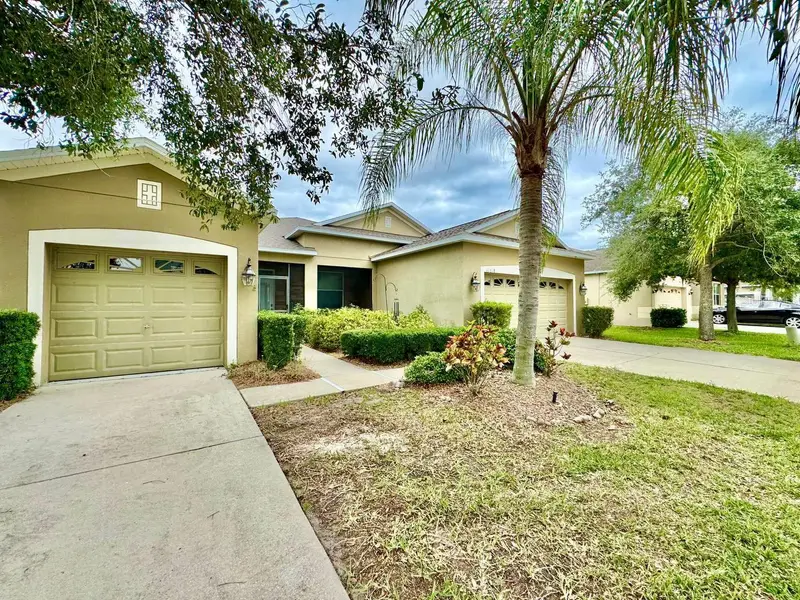 11618 Ashton Field Ave, FL