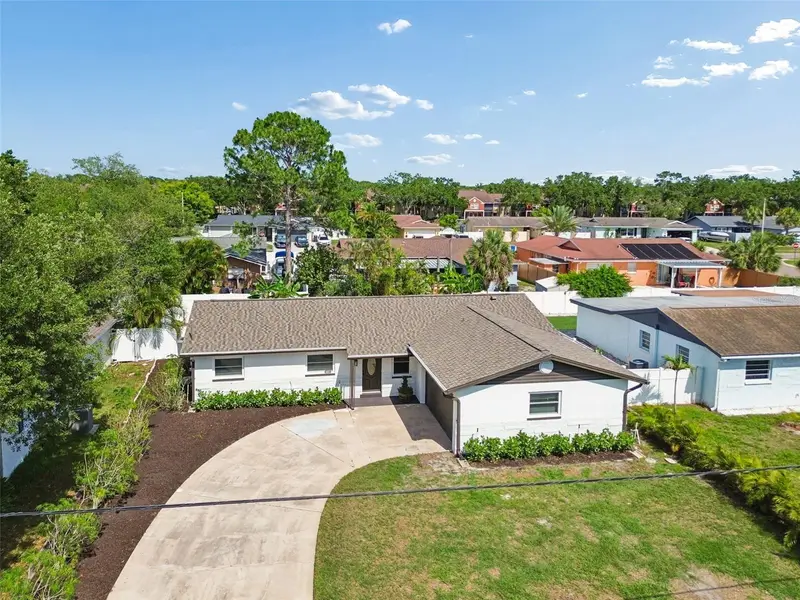 6003 Tampa Shores Blvd, FL