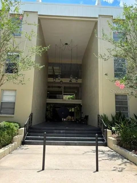 2302 S Manhattan Ave #215, FL