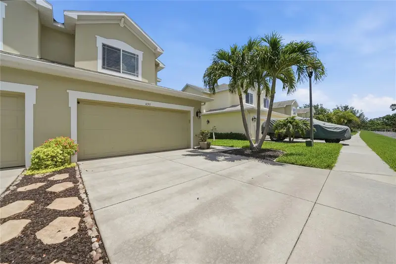 497 Harbor Ridge Dr, FL