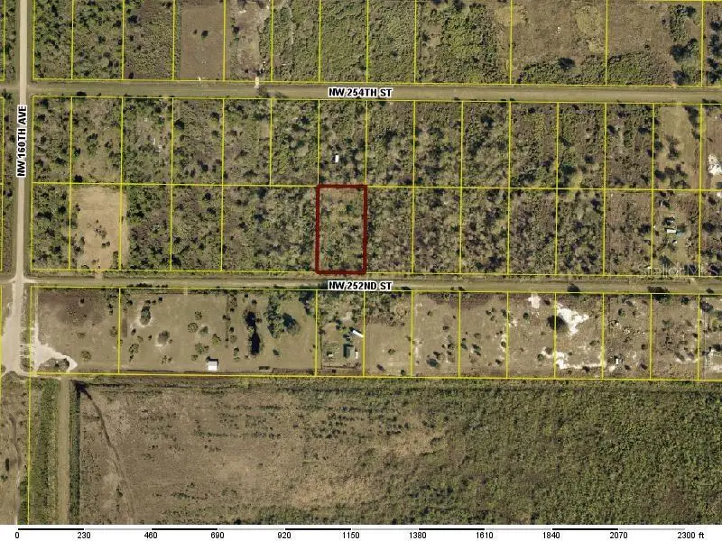 15683 Nw 252nd St, FL