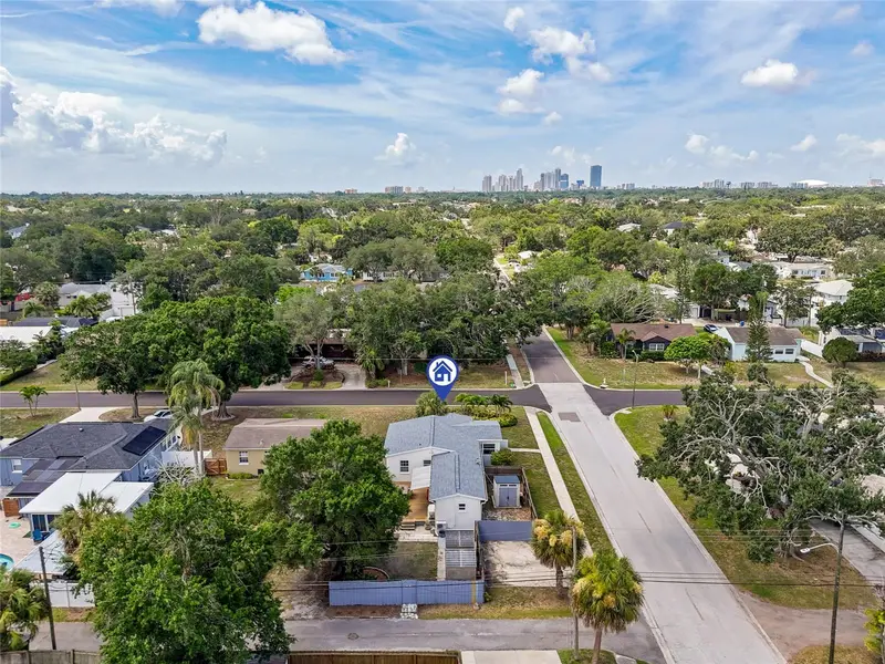 3801 Locust St Ne, FL