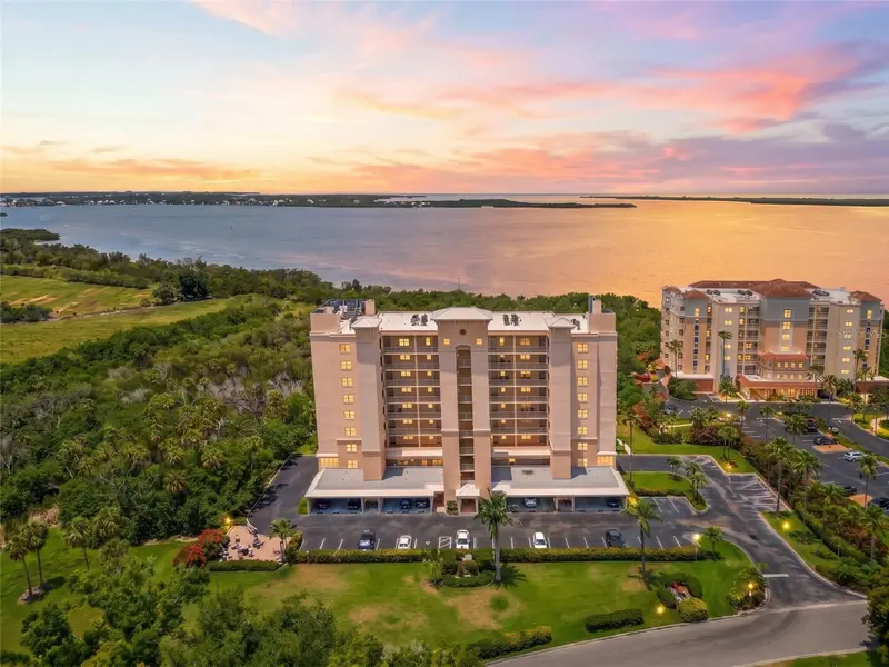 2625 Terra Ceia Bay Blvd #201, FL