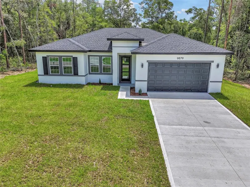 9879 N Caravel Ter, FL