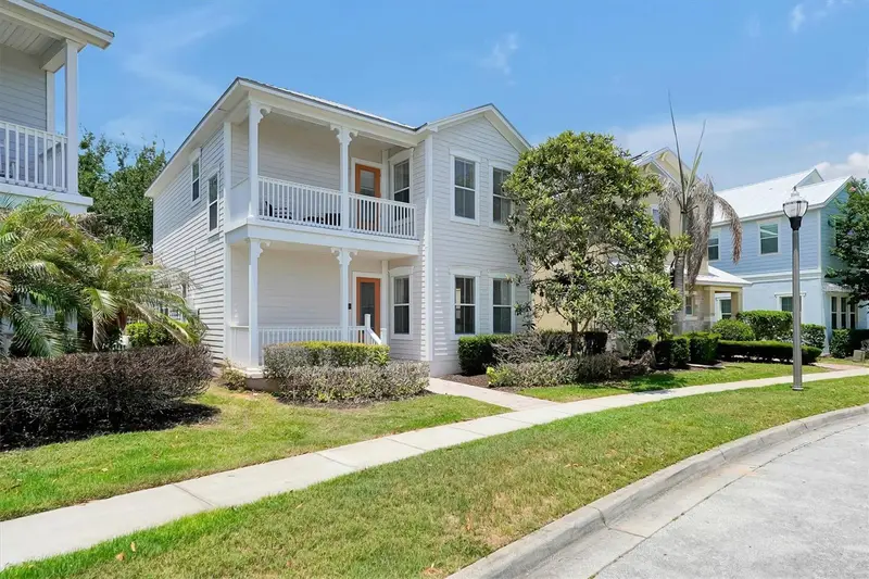 7768 Linkside Loop, FL