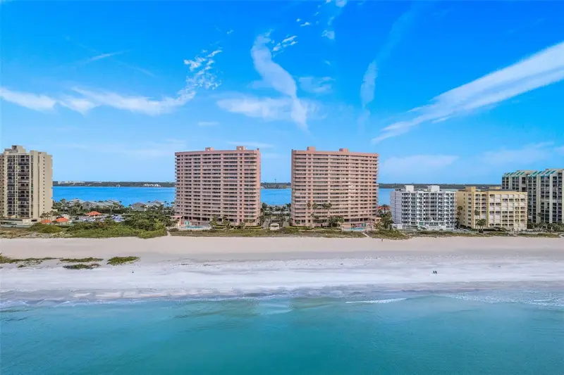 1310 Gulf Blvd #4-G, FL
