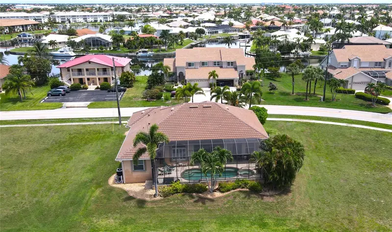 3801 Bal Harbor Blvd, FL