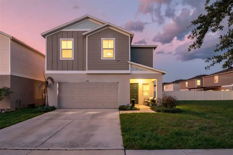 7571 Freesia Trce, FL