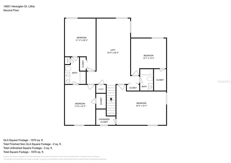 14831 Heronglen Dr, FL