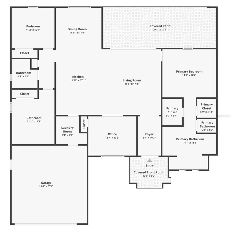 1226 Ne 5th Pl, FL