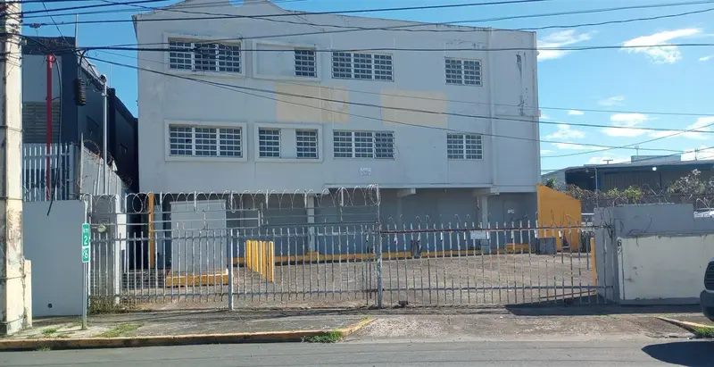 662 De Diego Ave Sabana Llana Ward Ave, PR