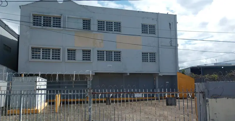 662 De Diego Ave Sabana Llana Ward Ave, PR
