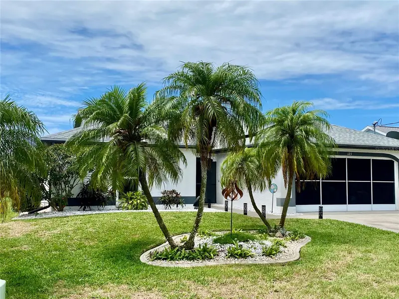 123 Kings Dr, FL
