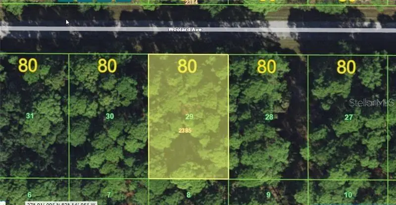 13117 Woolard Ave, FL