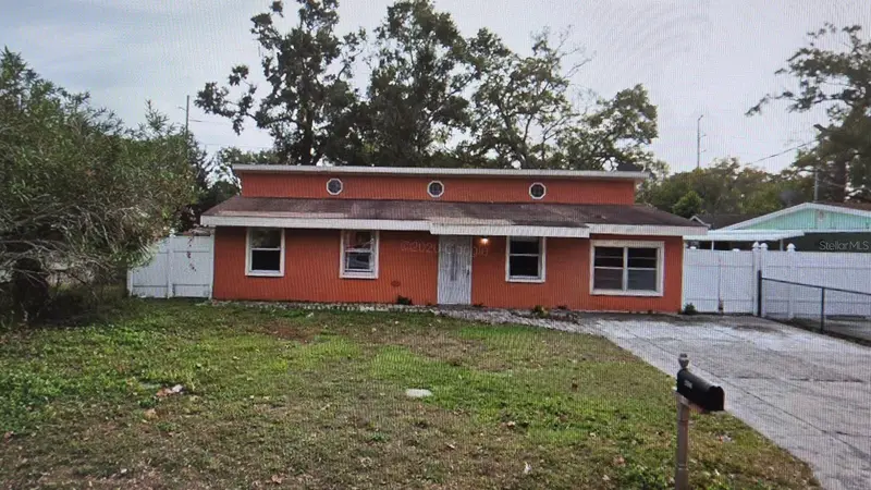 3906 Spence Ave, FL