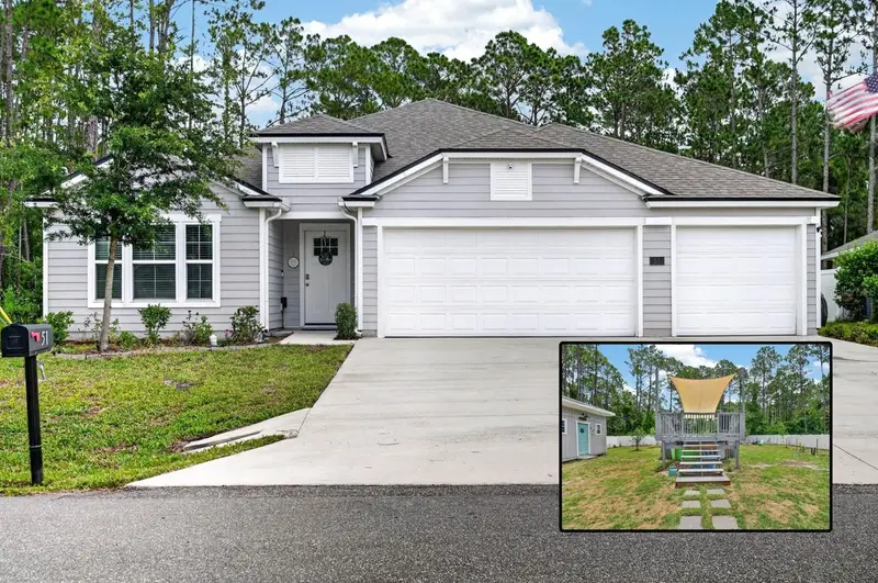51 Sentinel Trl, FL