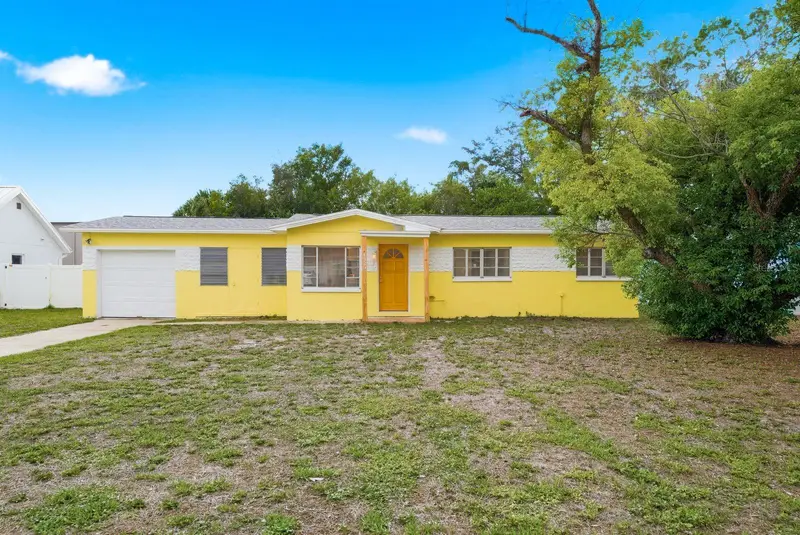 4325 S Coolidge Ave, FL