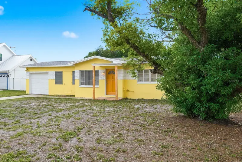 4325 S Coolidge Ave, FL