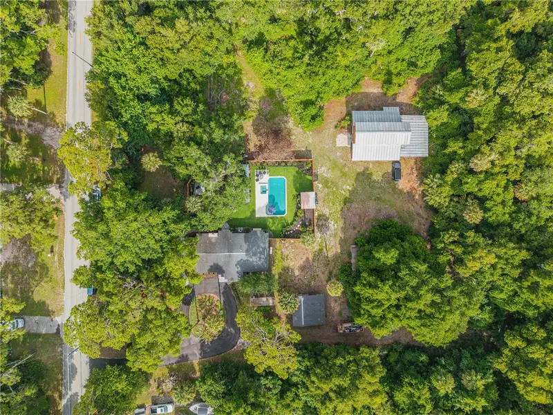 233 W Ariel Rd, FL