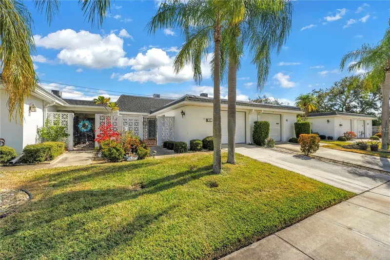93 Boca Ciega Point Blvd N #93, FL