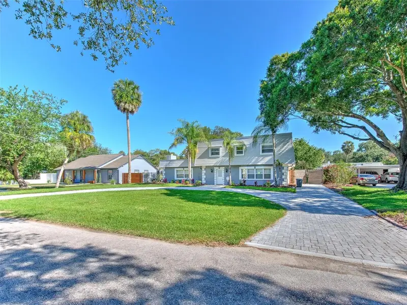 4711 W San Rafael St, FL
