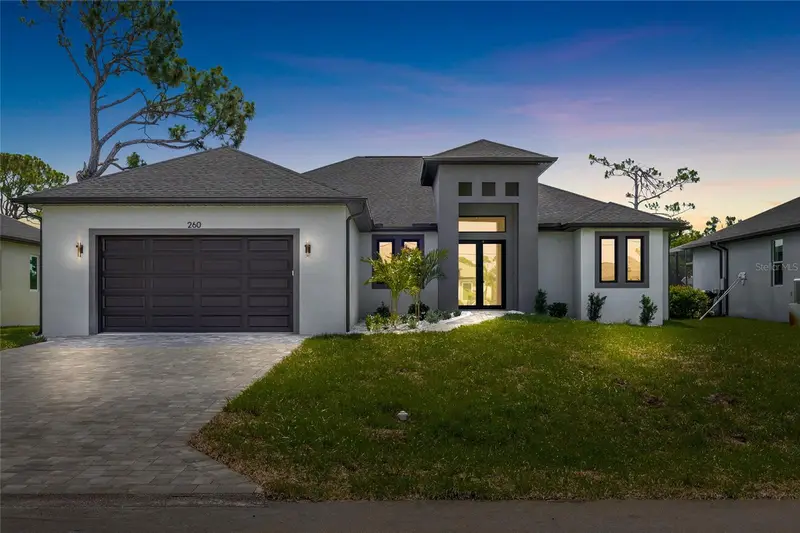 260 Tournament Rd, FL