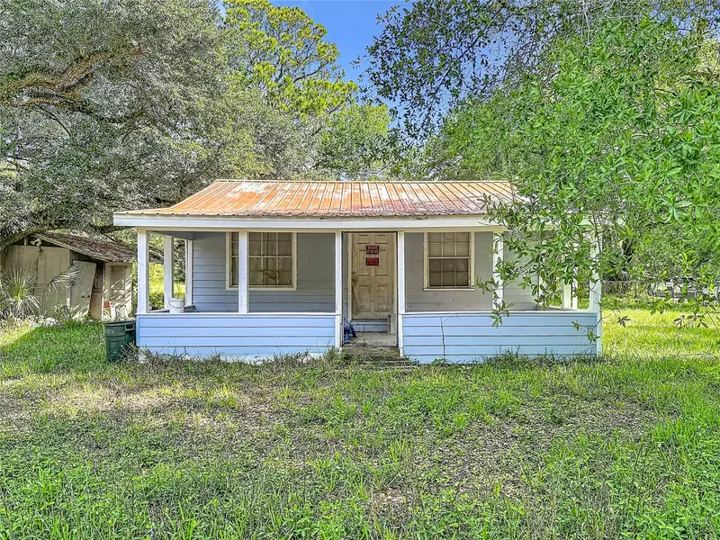 1007 Hawthorn St, FL
