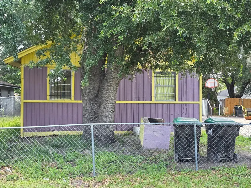 Washington Park listing