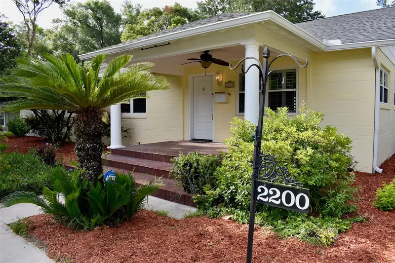 2200 E Gore St, FL