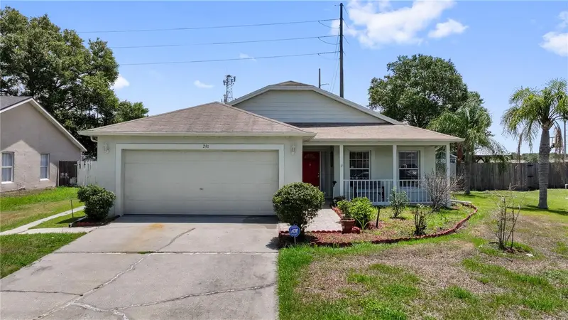 291 Pine Arbor Dr, FL