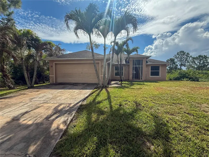954 Marilyn Ave S, FL