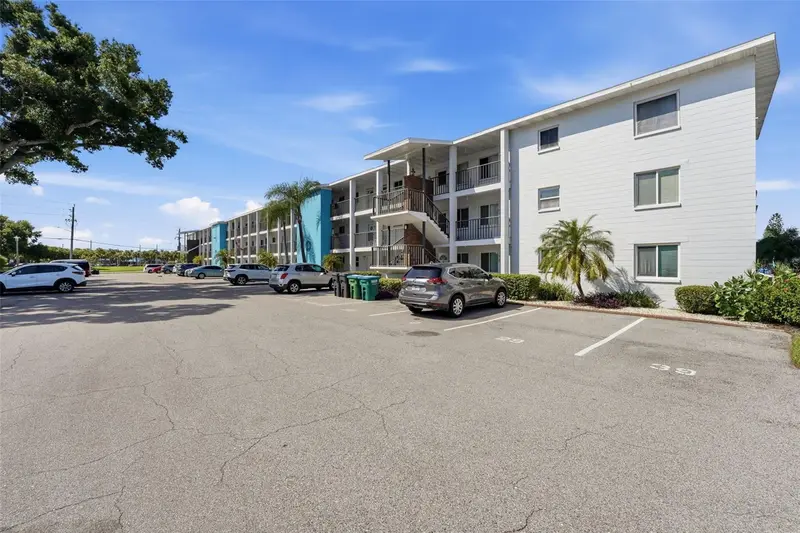 2545 Flamingo Blvd #L37, FL