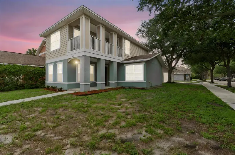 3801 Machado St, FL