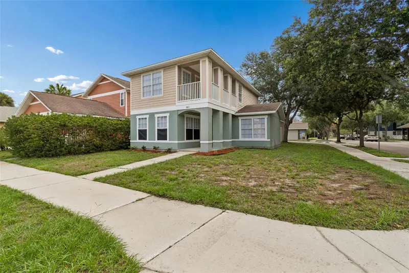 3801 Machado St, FL