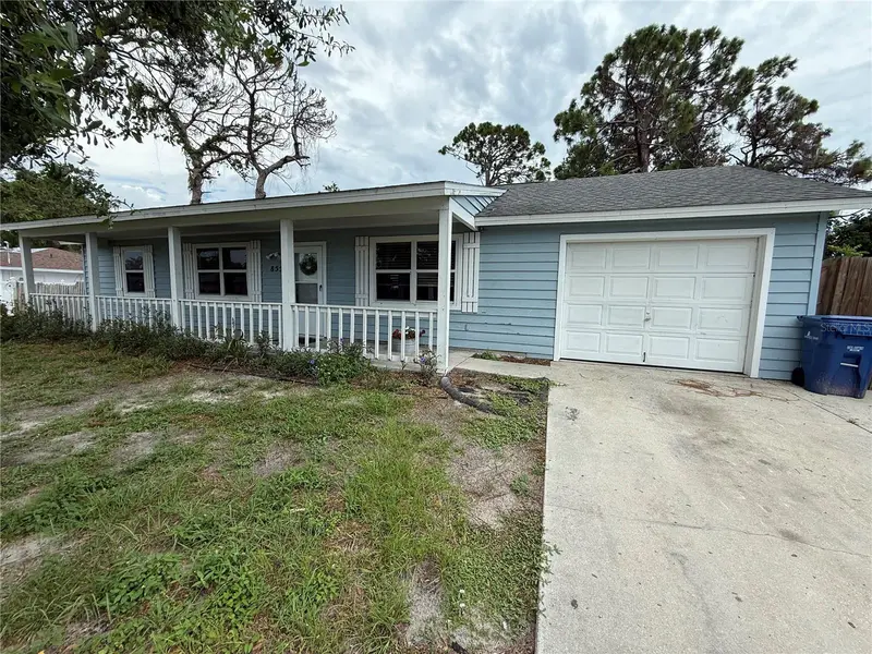 855 Jamaica Rd, FL