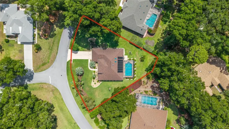 18825 Sw 93rd Loop, FL