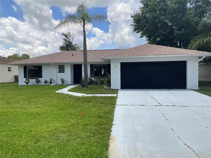 340 Chiquita Ct, FL