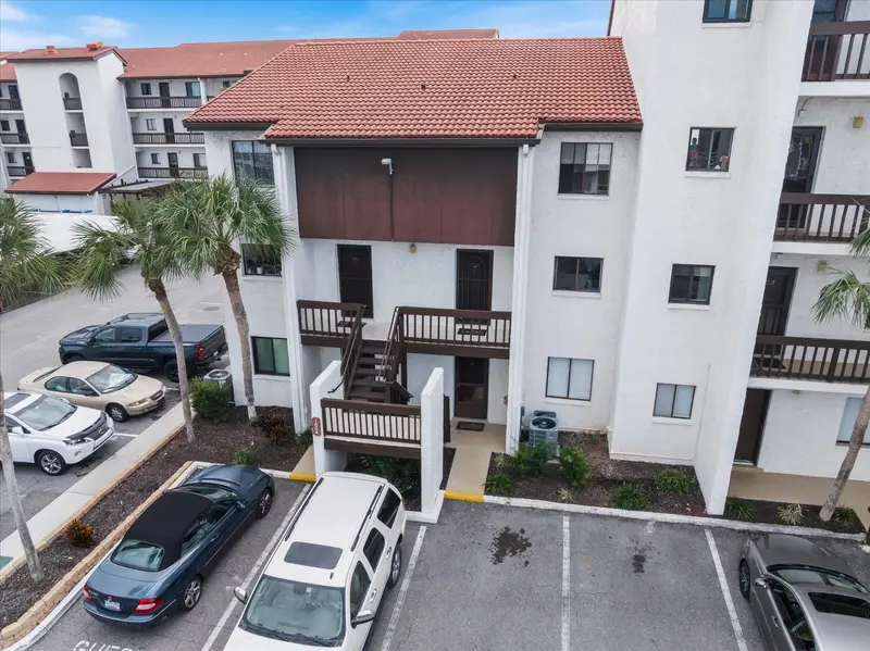 1604 Stickney Point Road, FL
