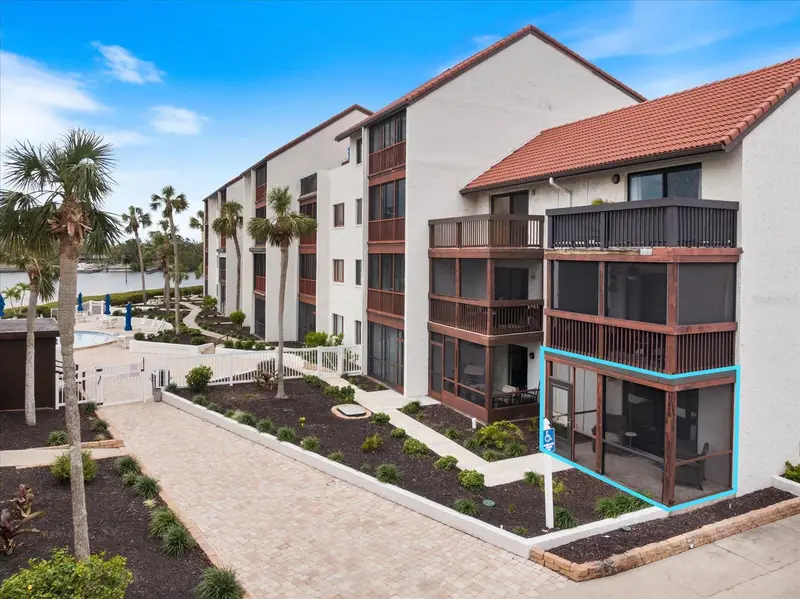 1604 Stickney Point Rd #4-102, FL
