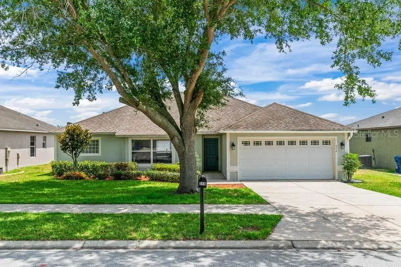214 Compass Rose Dr, FL