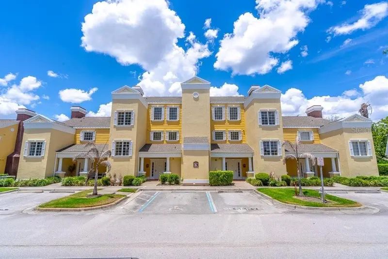 1322 Seven Eagles Ct #302, FL