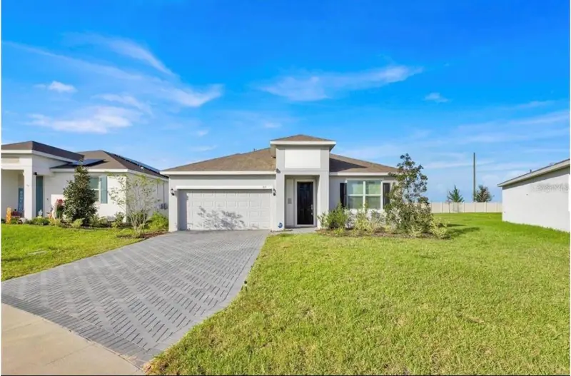 811 Richmond Estate Ave, FL