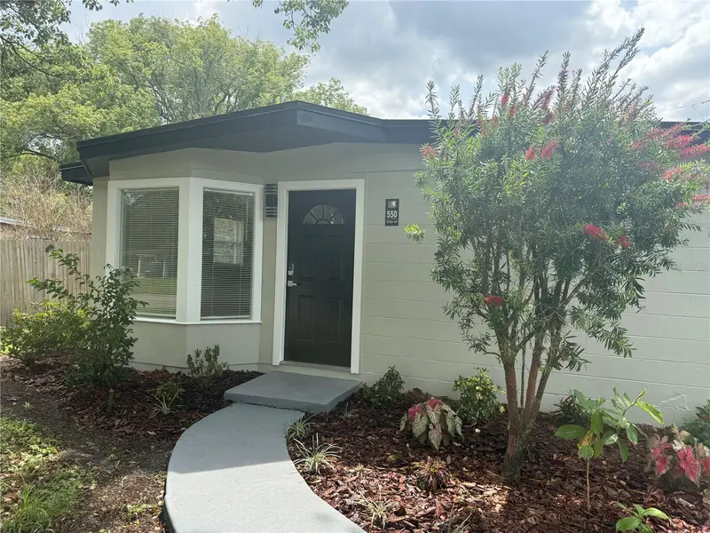 550 Georgia Ave, FL