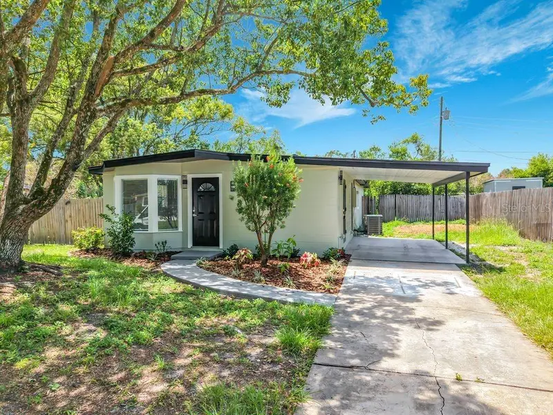 550 Georgia Ave, FL