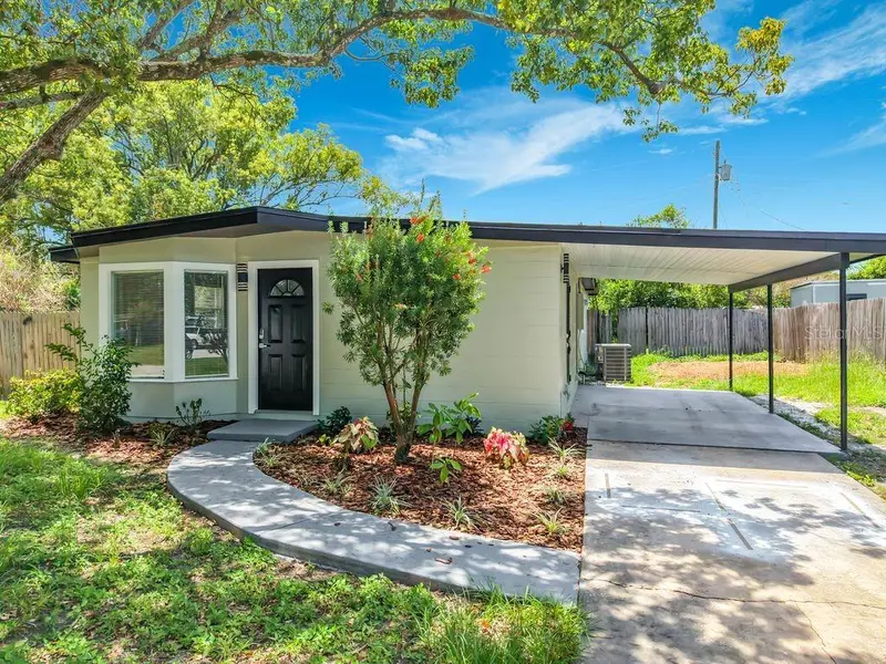 550 Georgia Ave, FL