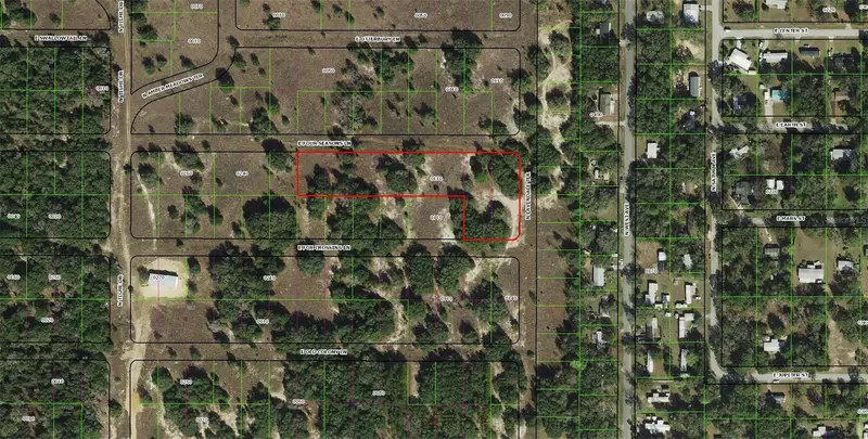 2357 E Fox Crossing Ln, FL