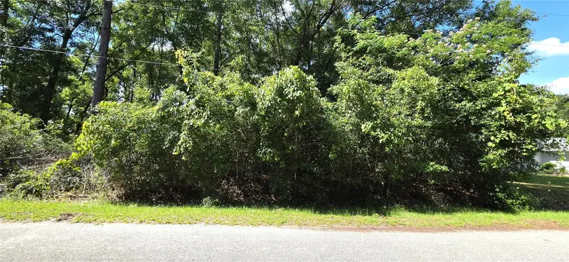Tbd Lot 11 Nw 61st Ln, FL